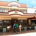 Shafston Cafe