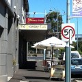 The Granary Cafe