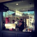 The Racing Cafe