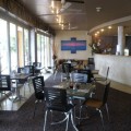 Tide's Cafe and Restaurant