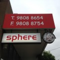 Sphere