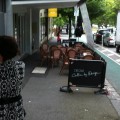 Degani Bakery Cafe (East Melbourne)