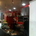 Mascot Corner Cafe