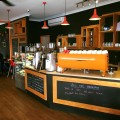 Solo Espresso