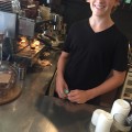 Trapani espresso