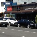 L'Aqua Restaurant