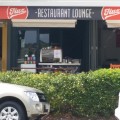 Flux Restaurant and Bar