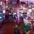 The Plantation House Cafe