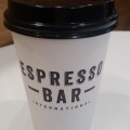 Espresso Bar International