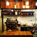 The Servery (East)