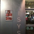 Maisy's Cafe