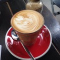 Gyspy Espresso