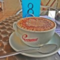 The Low Road Cafe