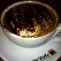 Pump cafe