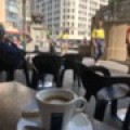 Jet Bar Caffe