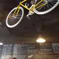 La Roue Cafe