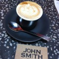 John Smith Cafe