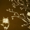 Howling Owl