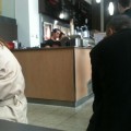 Cafe Pacific
