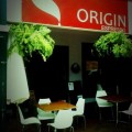 Origin Espresso