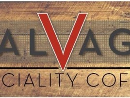 Popular cafe #2: Salvage Specialty Coffee in Artarmon