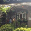 Le Jardin