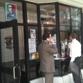 Monorail Cafe