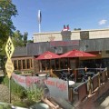 The Vines Cafe