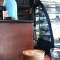 One Square Espresso Bar
