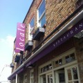 Locale