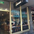 Panini Bar