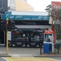 Cafe 287