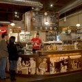 Vivace Espresso Bar at Brix