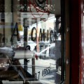 Atomica Caffe