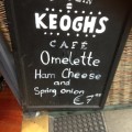 Keoghs Cafe