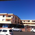 Gilligans Beachside cafe
