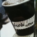 Funk Coffee Food