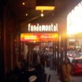Fundamental Food Fresh Restaurant