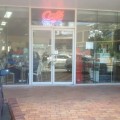 Cafe Waterside (Bundall)