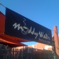 Muddy Water