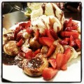Coco Jungle Chocolate Dessert Lounge