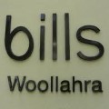 Bill's