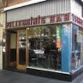 Pellegrini's