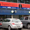 Togninis Cafe Deli