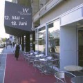 Theater Cafe