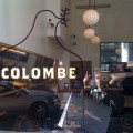 La Colombe