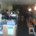 Moon's Espresso Bar