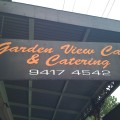 Garden View Cafe