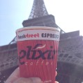 Backstreet Espresso