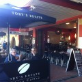 Connor's Cafe
